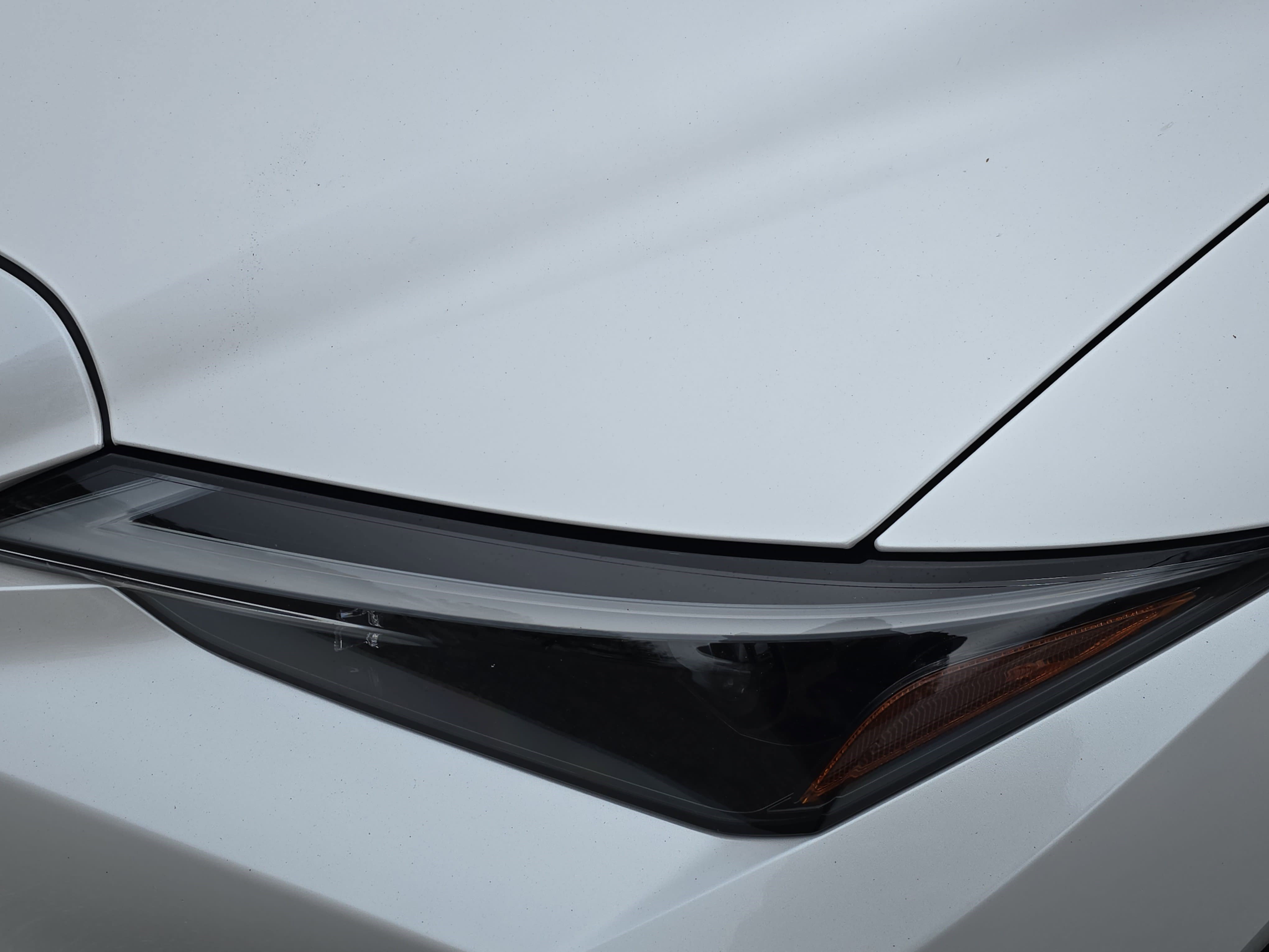 Used 2022 Lexus IS 300 w/ Premium Package image 31