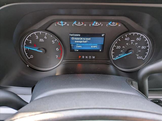 New 2026 Ford F350 XL w/ STX Appearance Package image 11