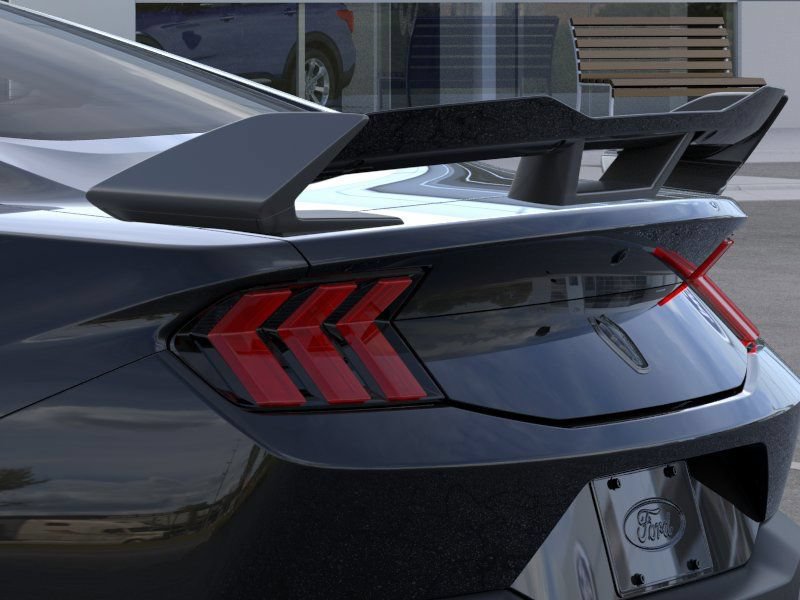 New 2025 Ford Mustang Dark Horse w/ Dark Horse Handlin Package RWD image 27