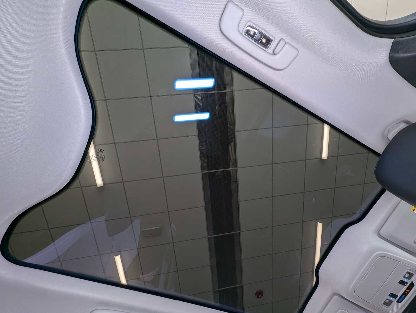 New 2025 Ford Mustang Mach-E Premium image 16