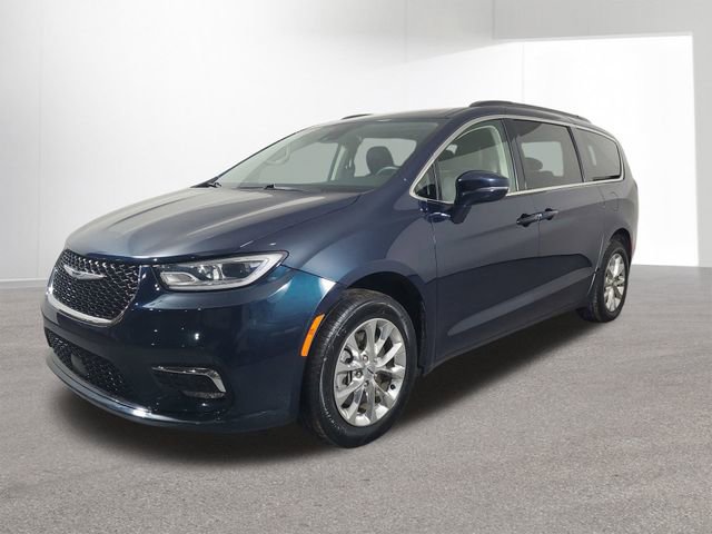 Used 2022 Chrysler Pacifica Touring-L image 23