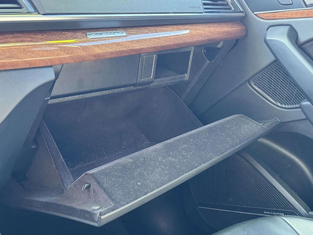 Used 2023 Audi Q5 2.0T Premium Plus w/ Premium Plus Package image 10