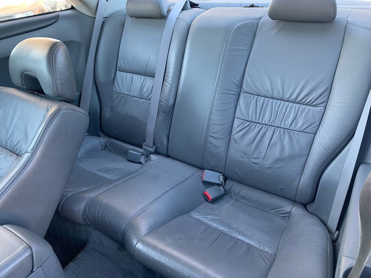 Used 2006 Honda Accord EX image 10