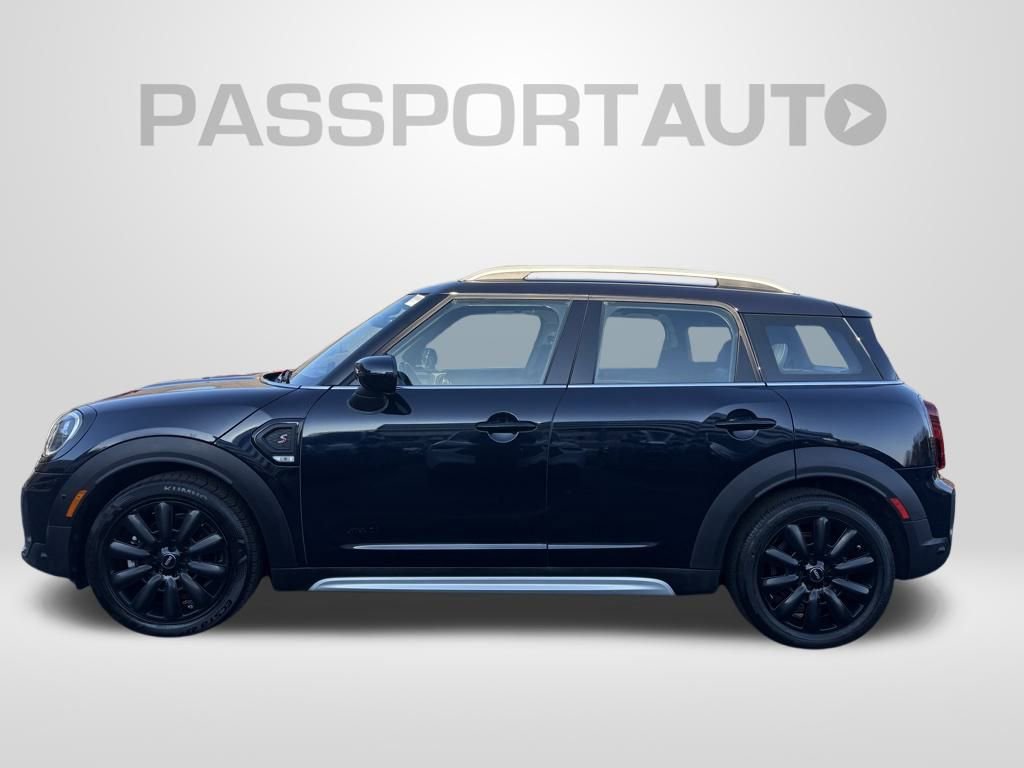 Used 2023 MINI Cooper Countryman S image 5