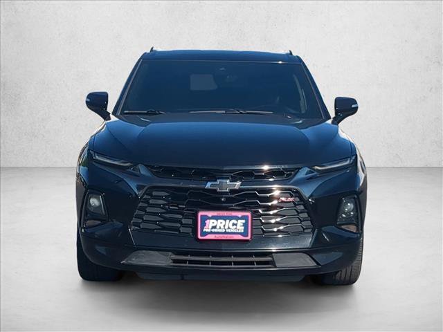 Used 2020 Chevrolet Blazer RS AWD/4WD image 2