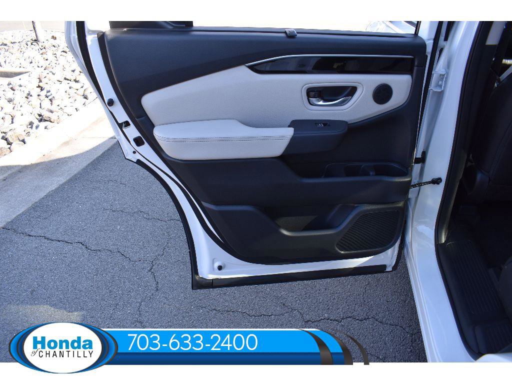 New 2026 Honda Pilot EX-L image 26