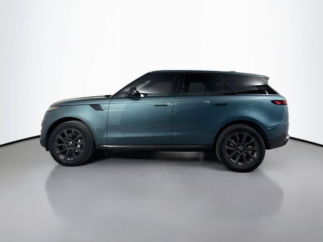 Certified 2024 Land Rover Range Rover Sport SE AWD/4WD image 8