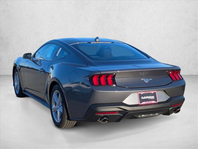 New 2026 Ford Mustang Coupe RWD image 9