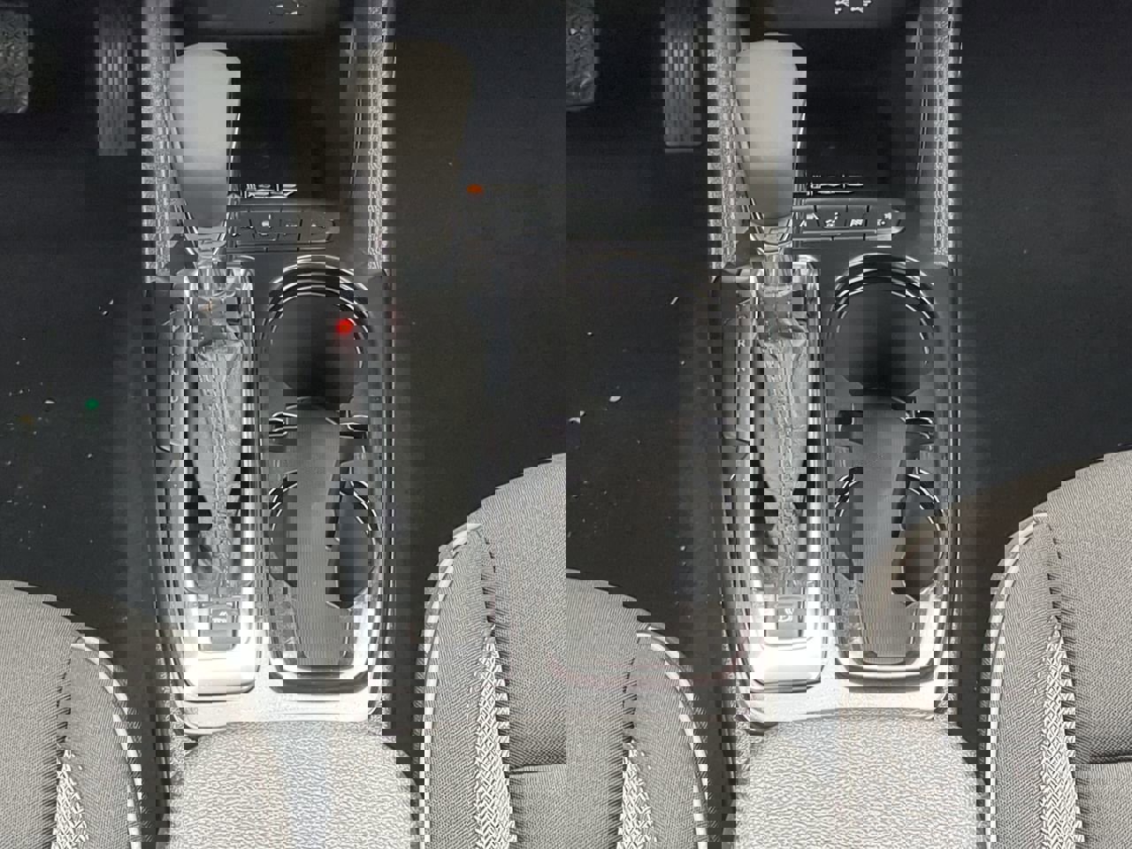 New 2026 Chevrolet TrailBlazer LT w/ Convenience Package image 19