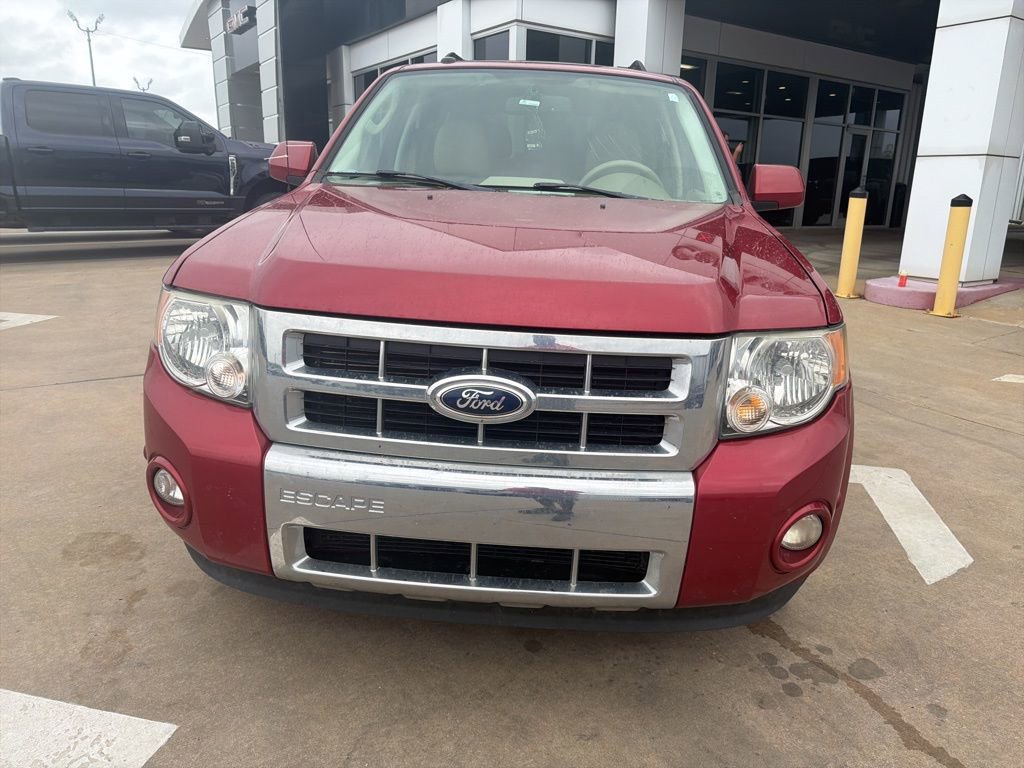 Used 2012 Ford Escape Limited image 6