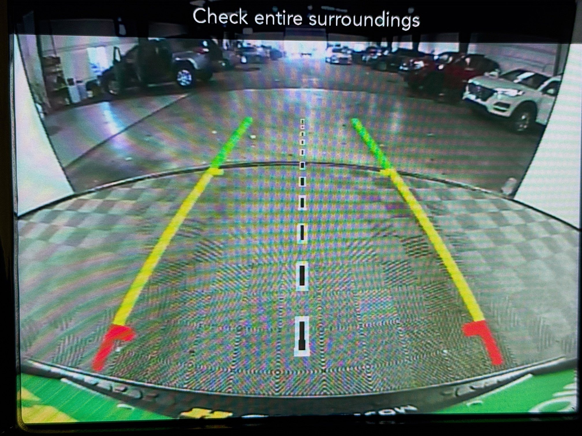 Used 2021 Dodge Durango SXT w/ 3rd Row Seating Group RWD image 17