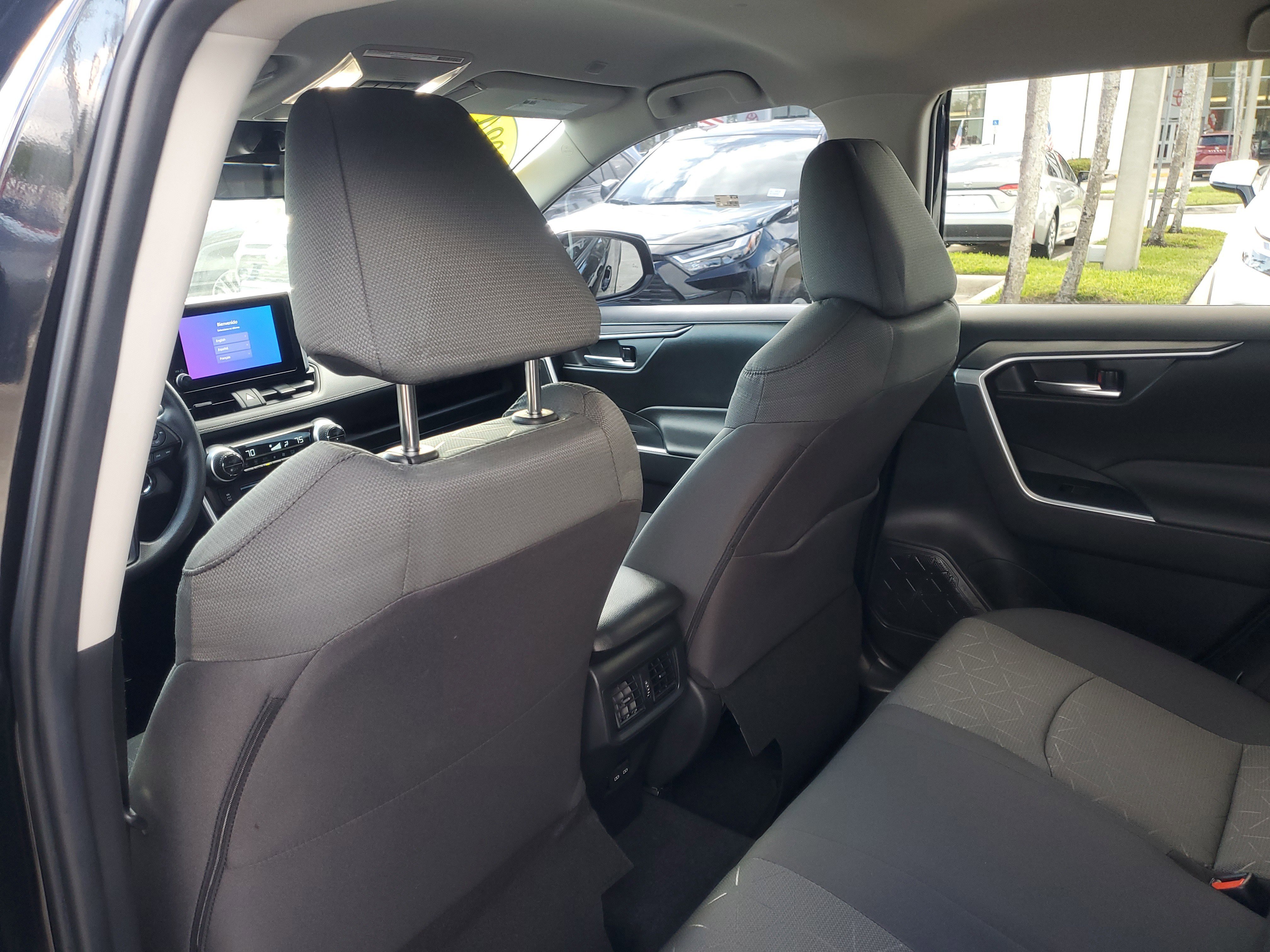 Used 2024 Toyota RAV4 AWD Hybrid image 12