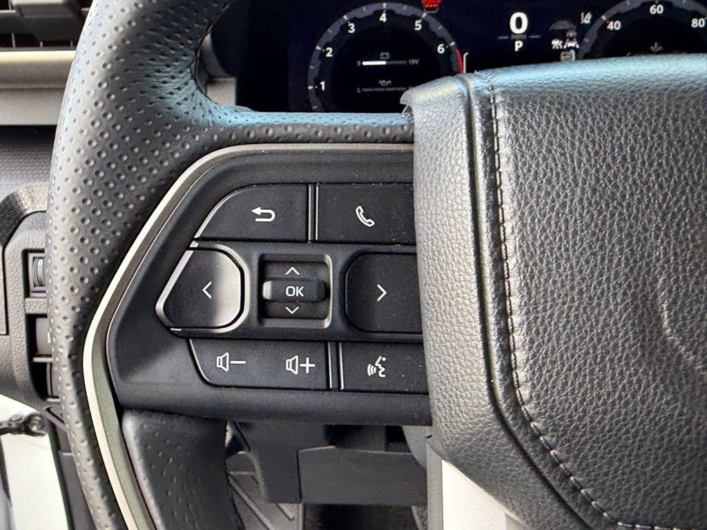 Certified 2025 Toyota 4Runner Limited image 25