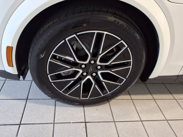 Used 2025 Ford Mustang Mach-E Premium RWD image 5