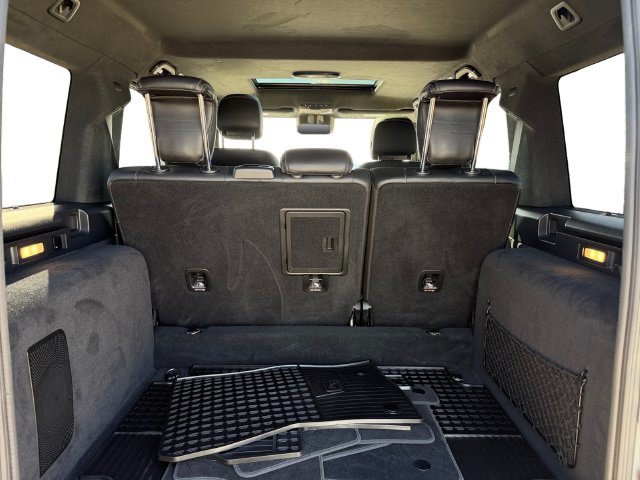 Used 2025 Mercedes-Benz G 63 AMG 4MATIC image 18
