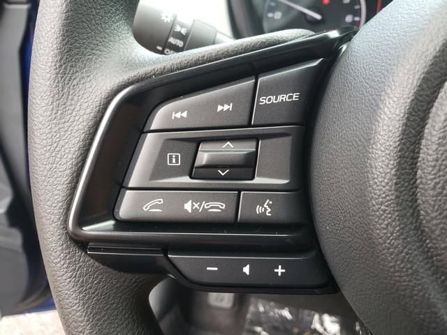 New 2026 Subaru Crosstrek 2.0i Premium image 16