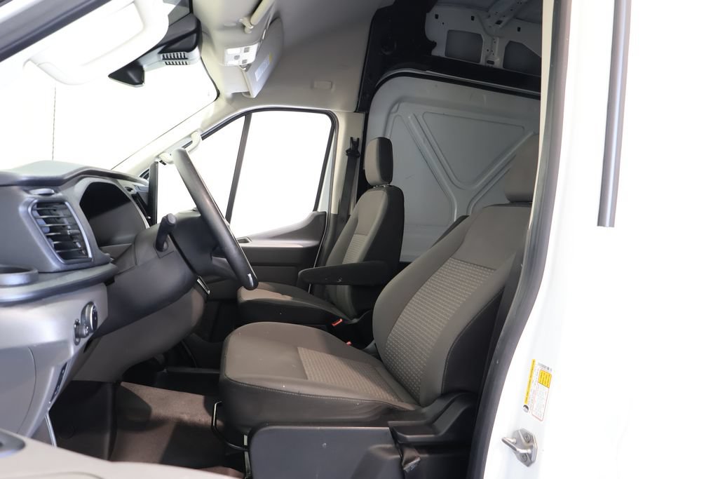 Used 2026 Ford Transit 350 148 High Roof Extended RWD image 18