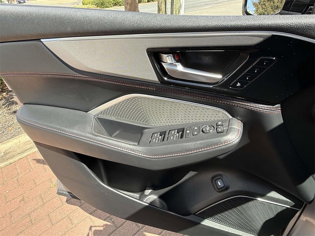 Certified 2023 Acura MDX A-Spec image 24