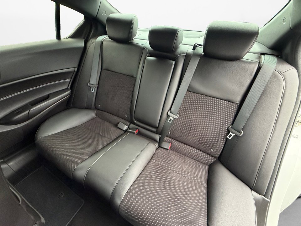 Used 2016 Acura ILX FWD image 14