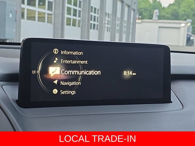 Used 2021 MAZDA CX-9 Grand Touring FWD image 23