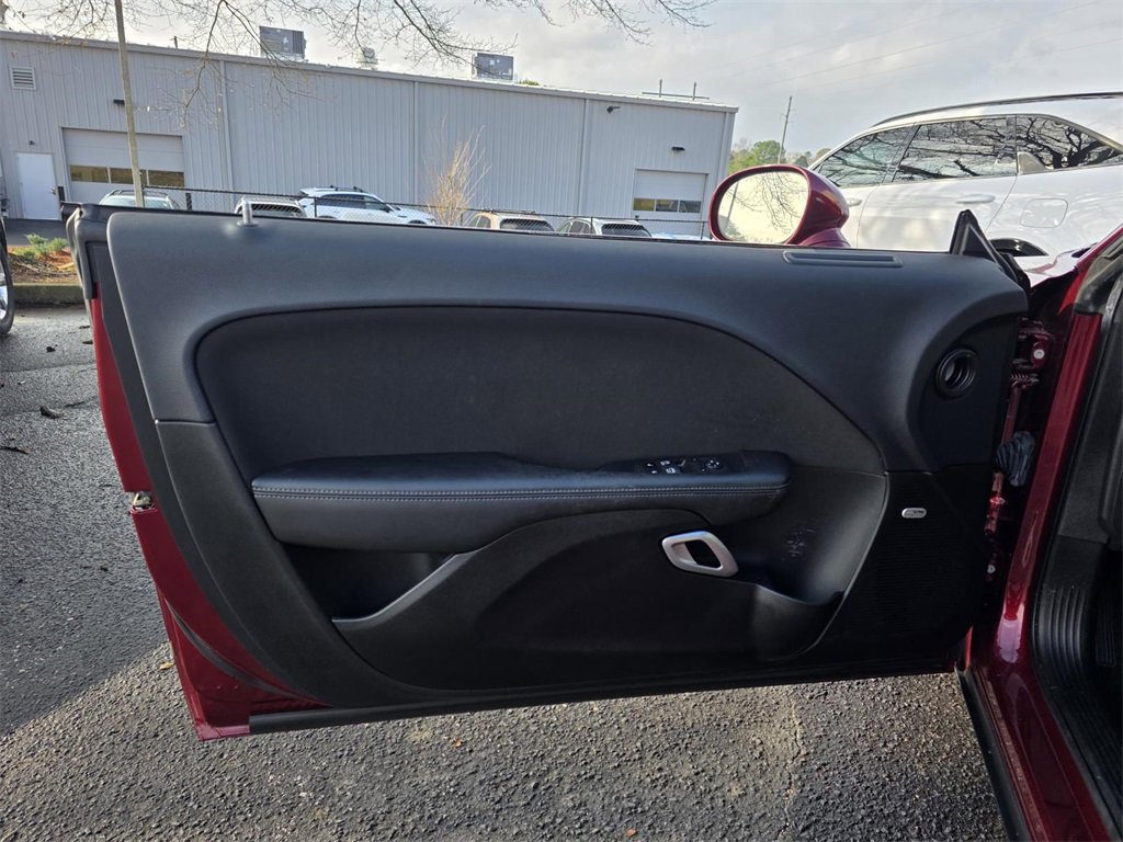 Used 2023 Dodge Challenger SXT image 12
