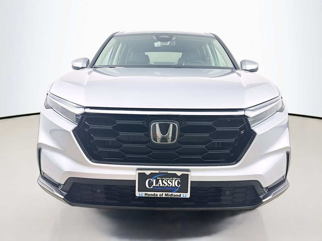 Used 2026 Honda CR-V EX-L image 2