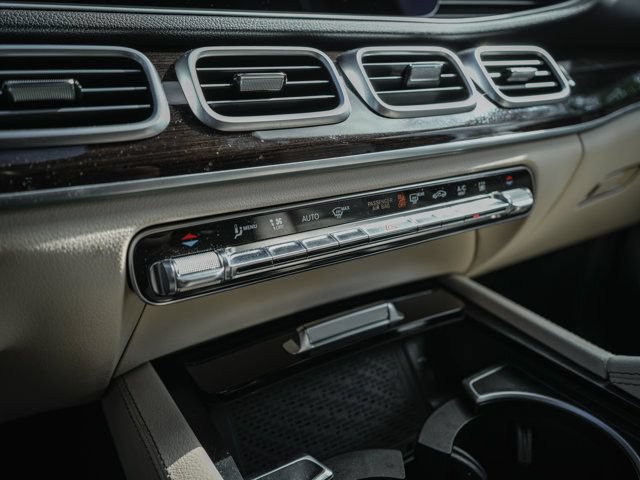 Certified 2025 Mercedes-Benz GLE 450e 4MATIC image 25