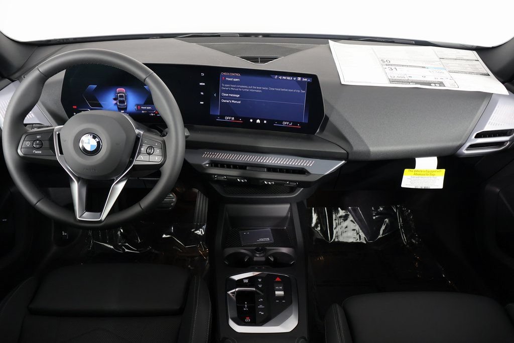 Used 2026 BMW 228i w/ Premium Package FWD image 4