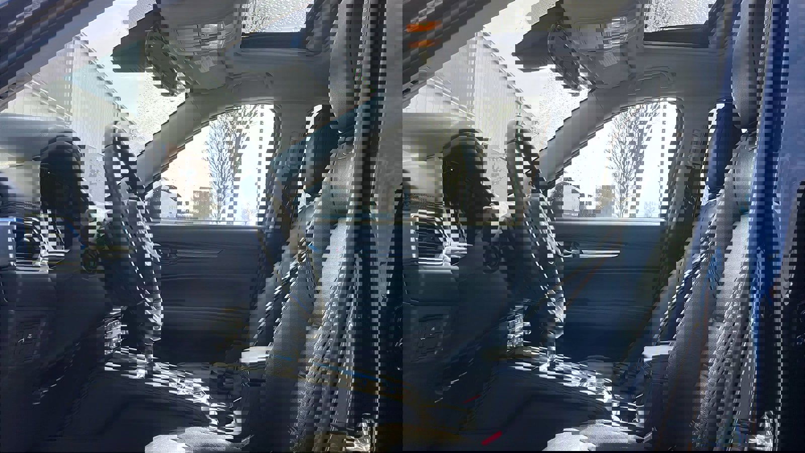 Certified 2023 MAZDA CX-5 AWD 2.5 S w/ Premium Package image 10