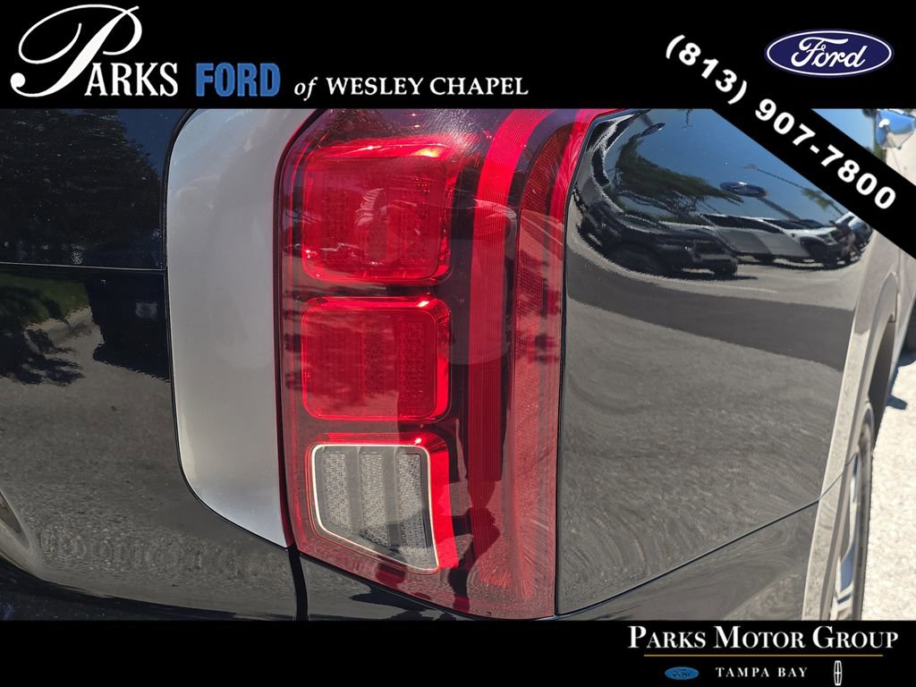 Used 2022 Hyundai Palisade SEL w/ Premium Package FWD image 7