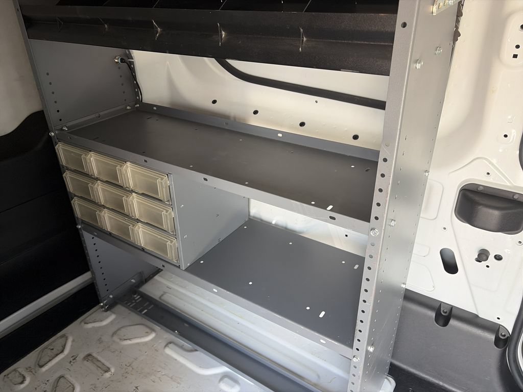 Used 2020 RAM ProMaster City Tradesman SLT FWD image 26