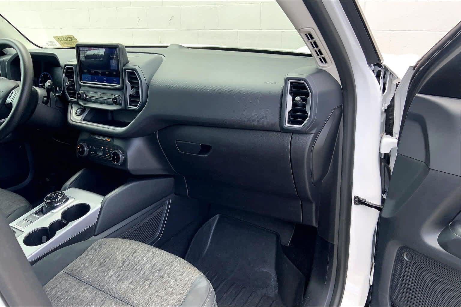 Used 2022 Ford Bronco Sport Big Bend AWD/4WD image 23