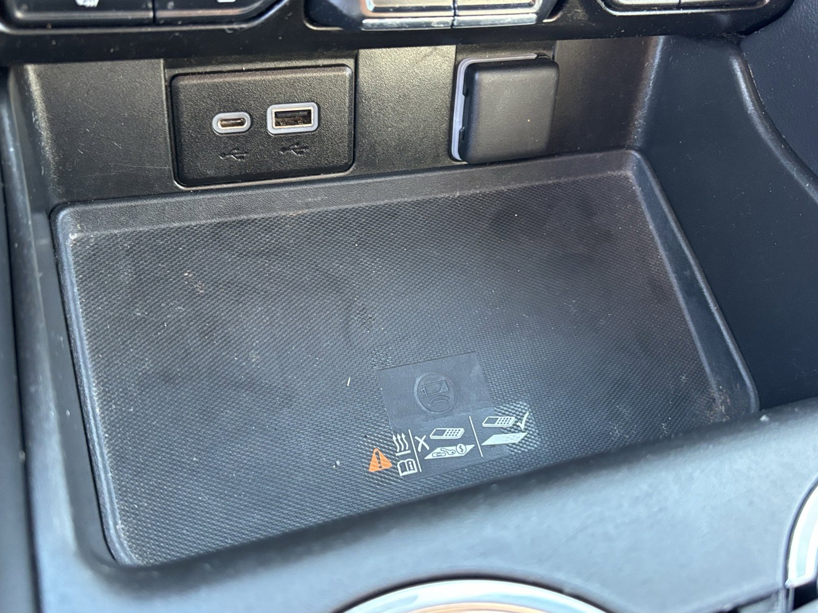 Used 2022 Chevrolet Tahoe RST w/ Luxury Package image 6