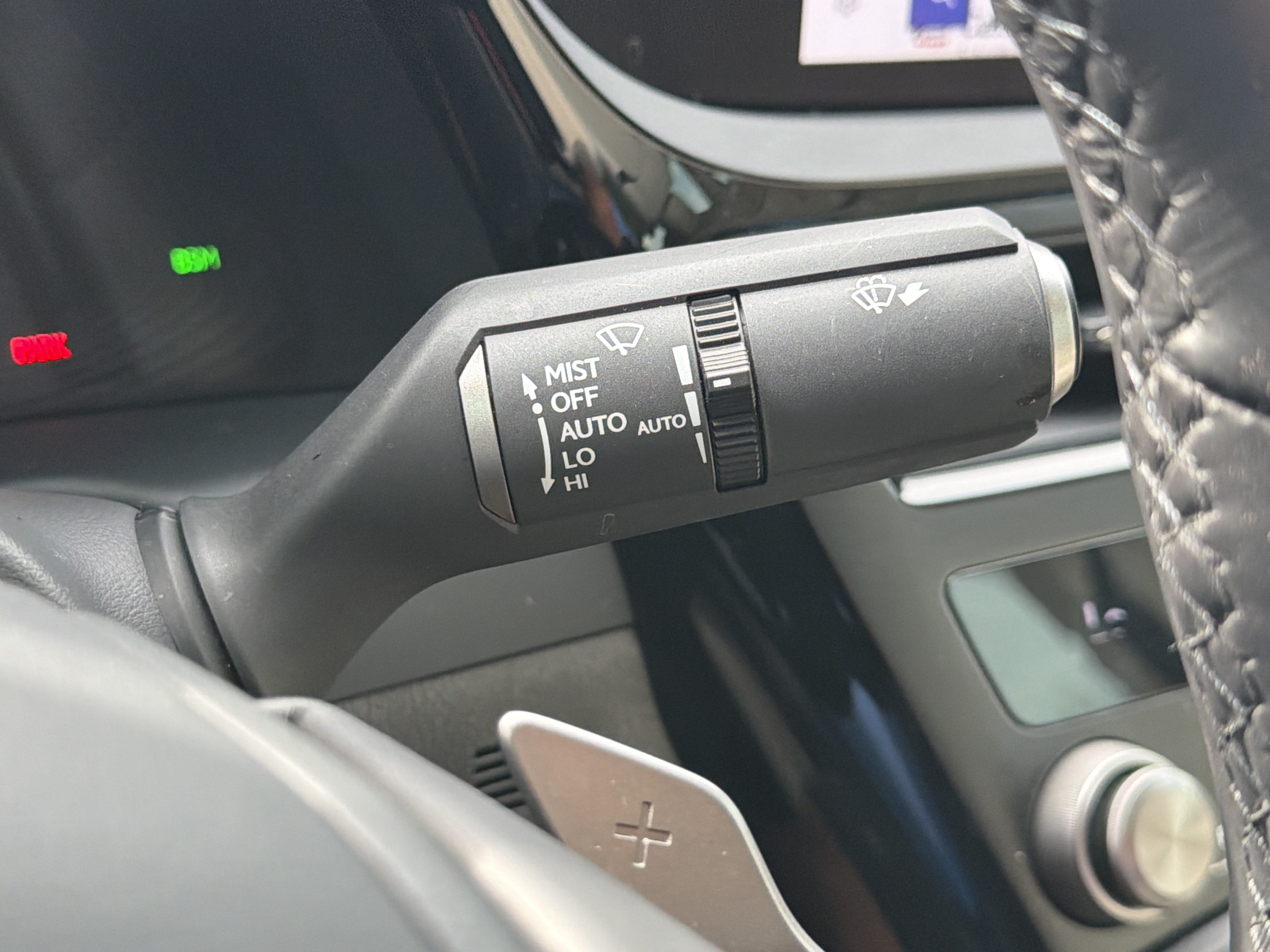 Used 2025 Lexus ES 350 w/ Premium Package FWD image 17