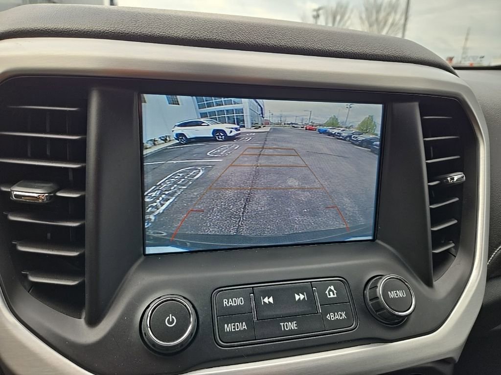 Used 2019 GMC Acadia SLT w/ LPO, Floor Liner Package FWD image 48