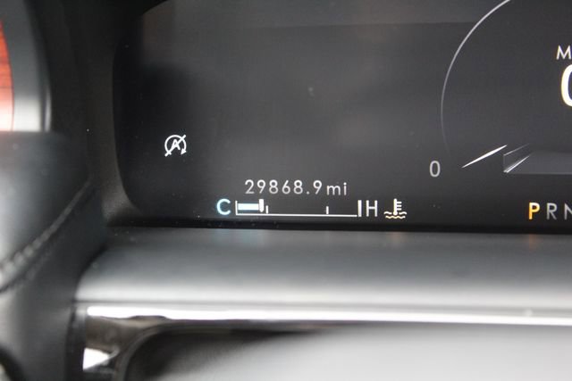 Certified 2023 Lincoln Nautilus Reserve AWD/4WD image 31