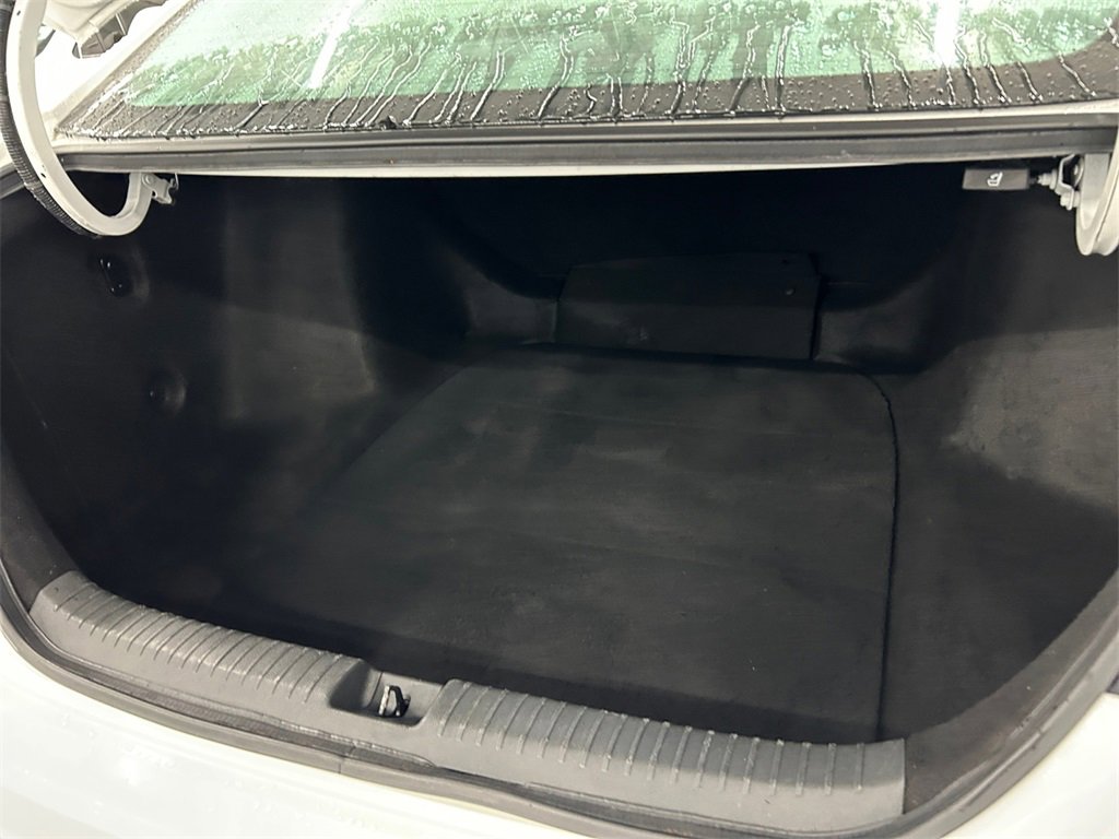 Used 2025 Honda Accord LX image 26