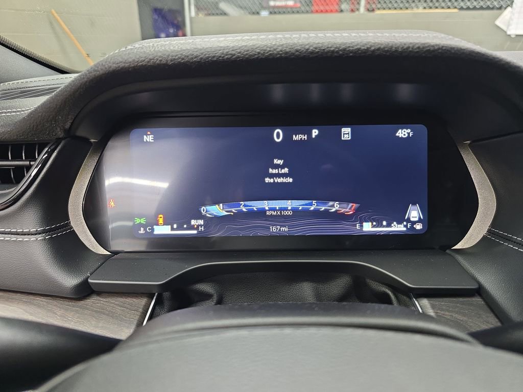 New 2026 Jeep Grand Cherokee Altitude image 20