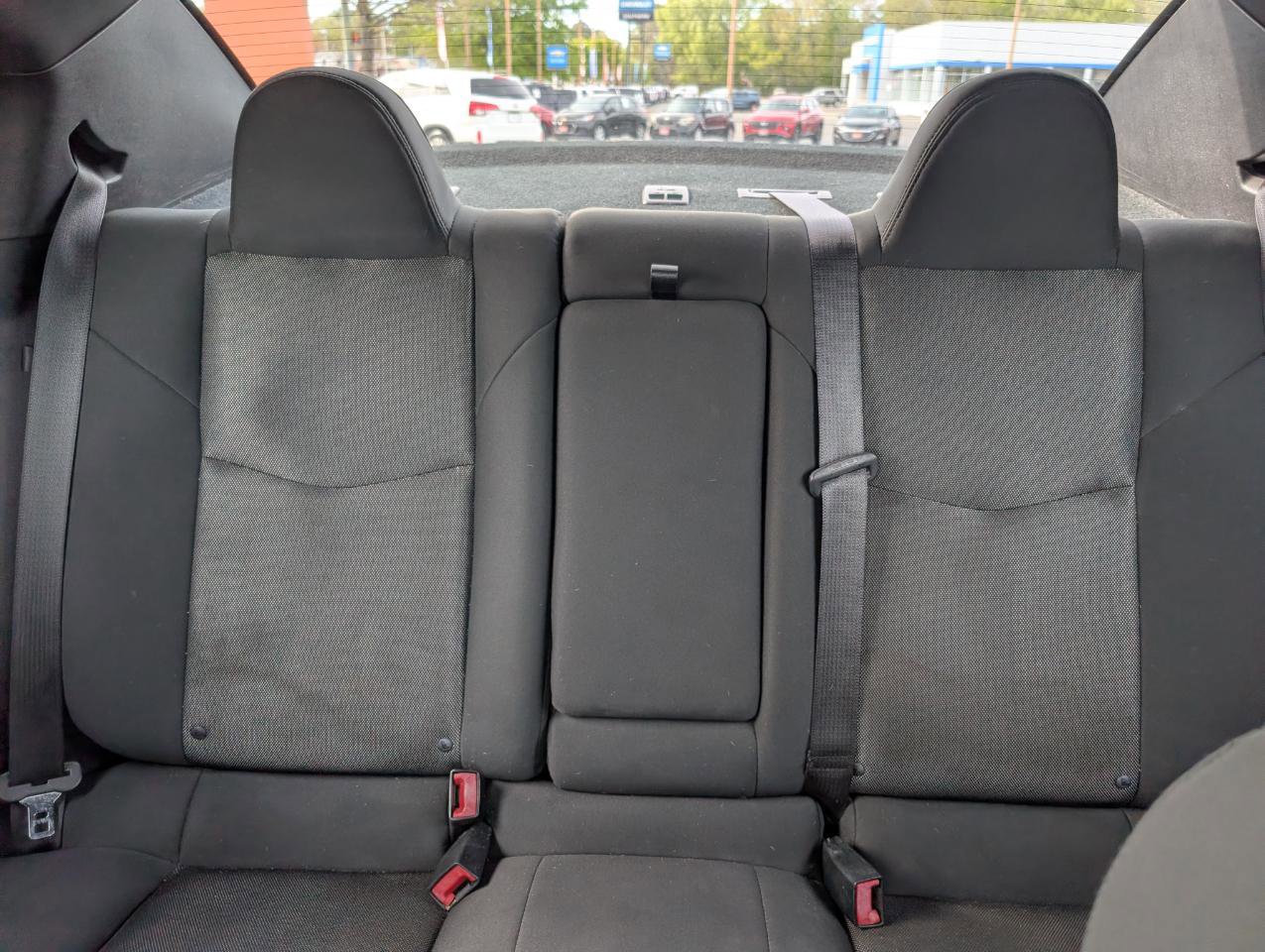 Used 2013 Dodge Avenger SE FWD image 23