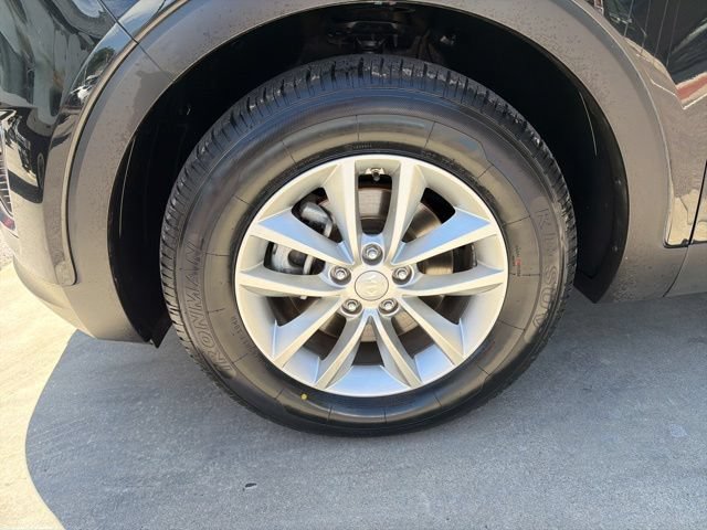 Used 2016 Kia Sorento AWD image 10