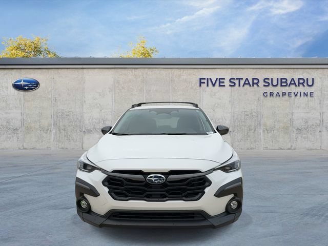 Certified 2025 Subaru Crosstrek 2.5i Limited w/ Crosstrek Mirror Package AWD/4WD image 3