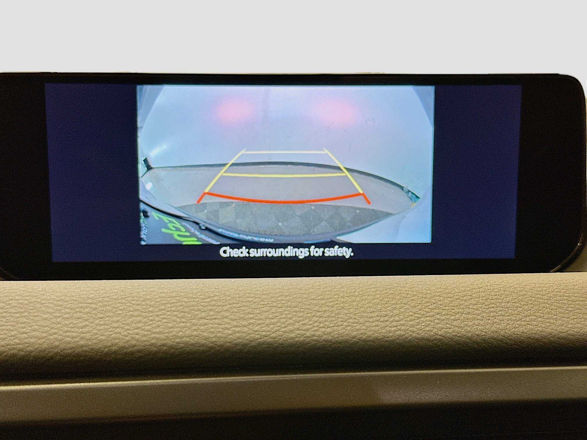 Used 2025 MAZDA CX-50 2.5 Hybrid w/ Premium Plus Pkg image 23