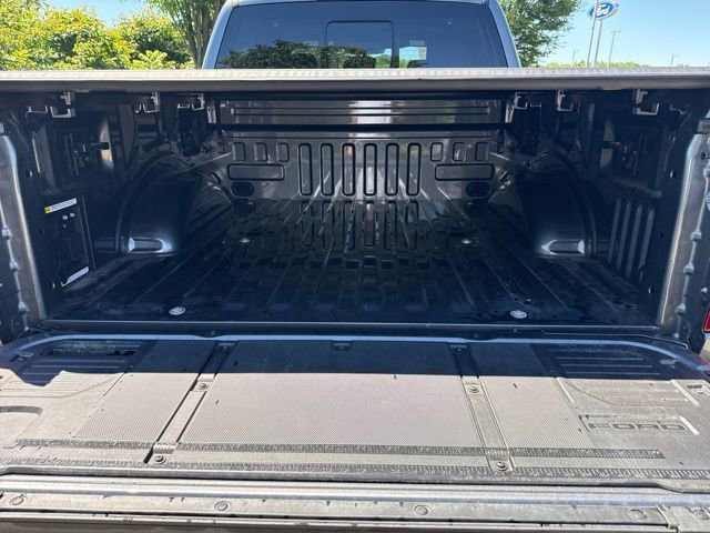 Used 2023 Ford F150 XLT w/ Equipment Group 302A High AWD/4WD image 40