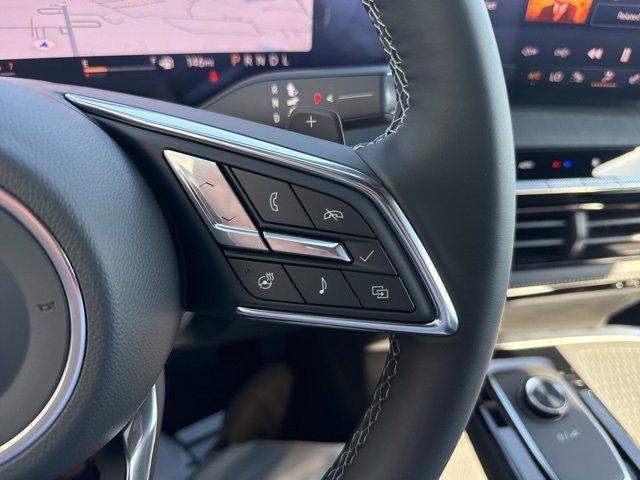 New 2026 Buick Enclave Preferred w/ Power Package image 42