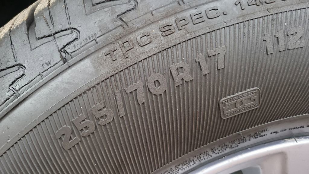 Used 2026 Chevrolet Silverado 1500 LT image 13