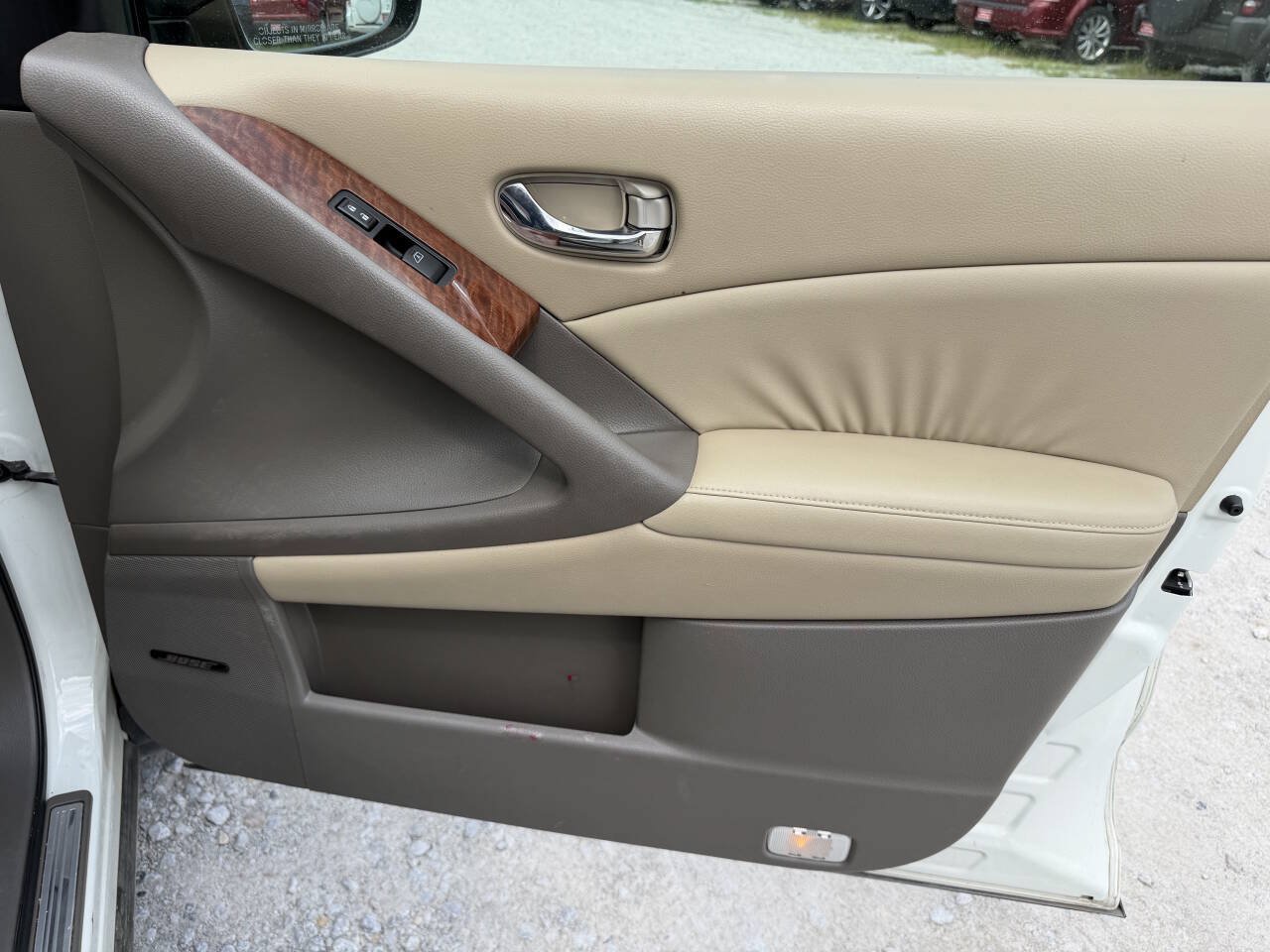 Used 2010 Nissan Murano LE w/ Navigation Pkg AWD/4WD image 20