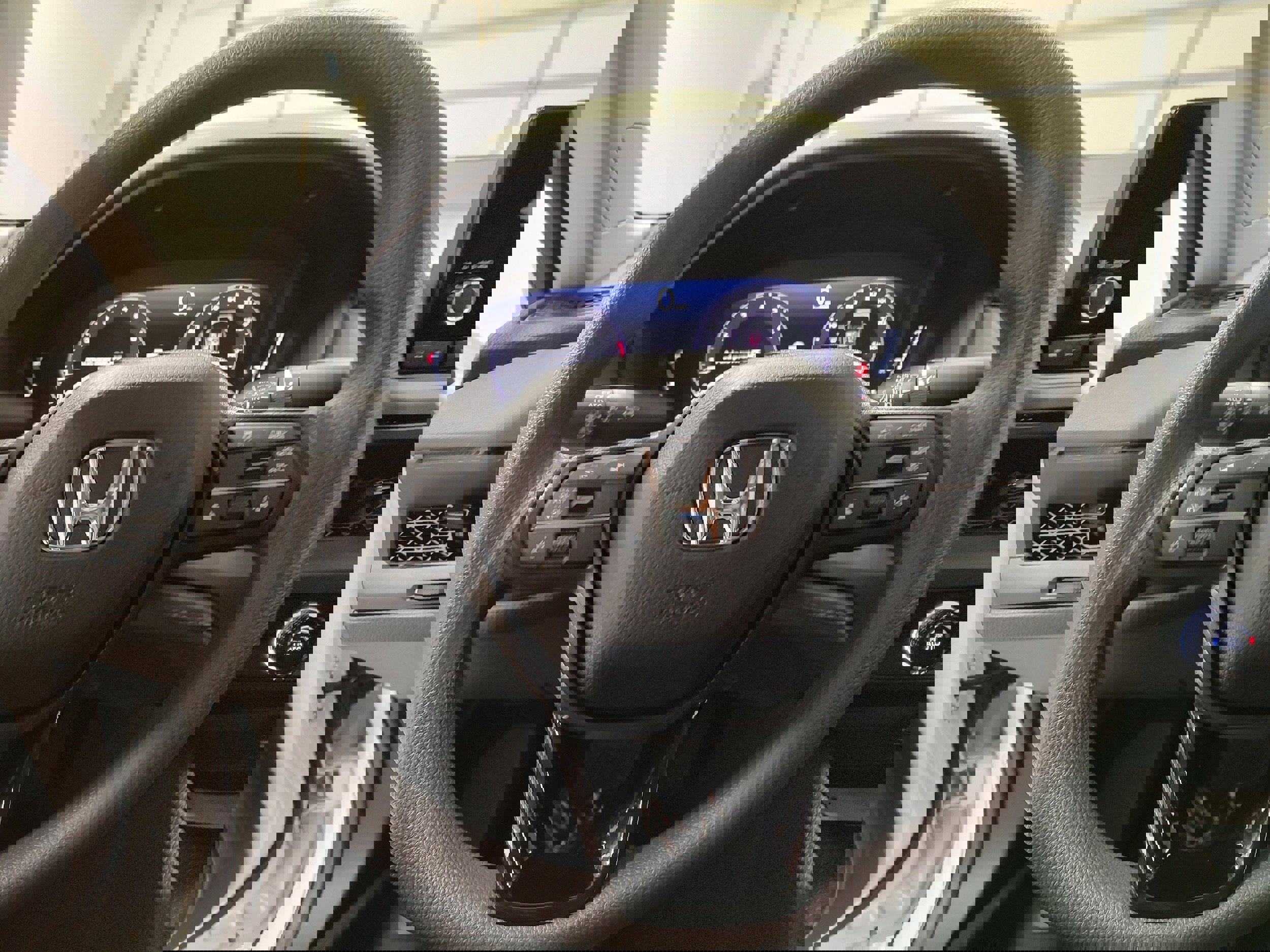 New 2025 Honda Accord LX image 5