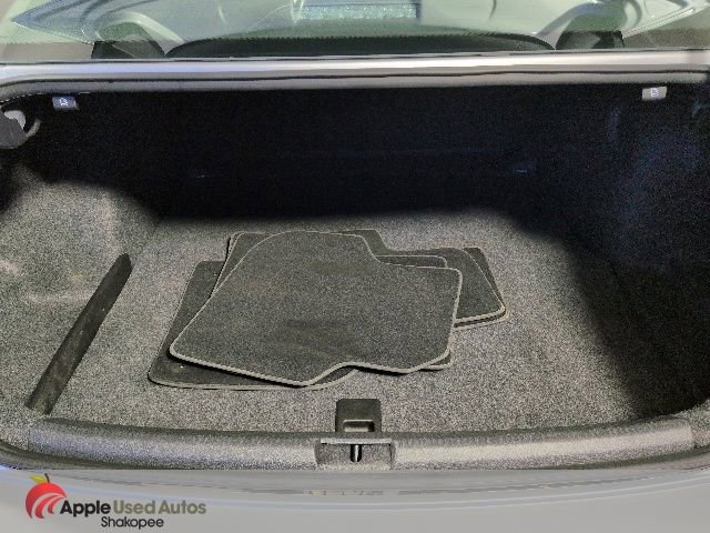 Used 2013 Volkswagen Passat 2.5 SE FWD image 8