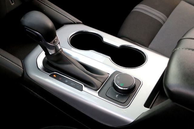 Used 2023 Chevrolet Blazer LT FWD image 19