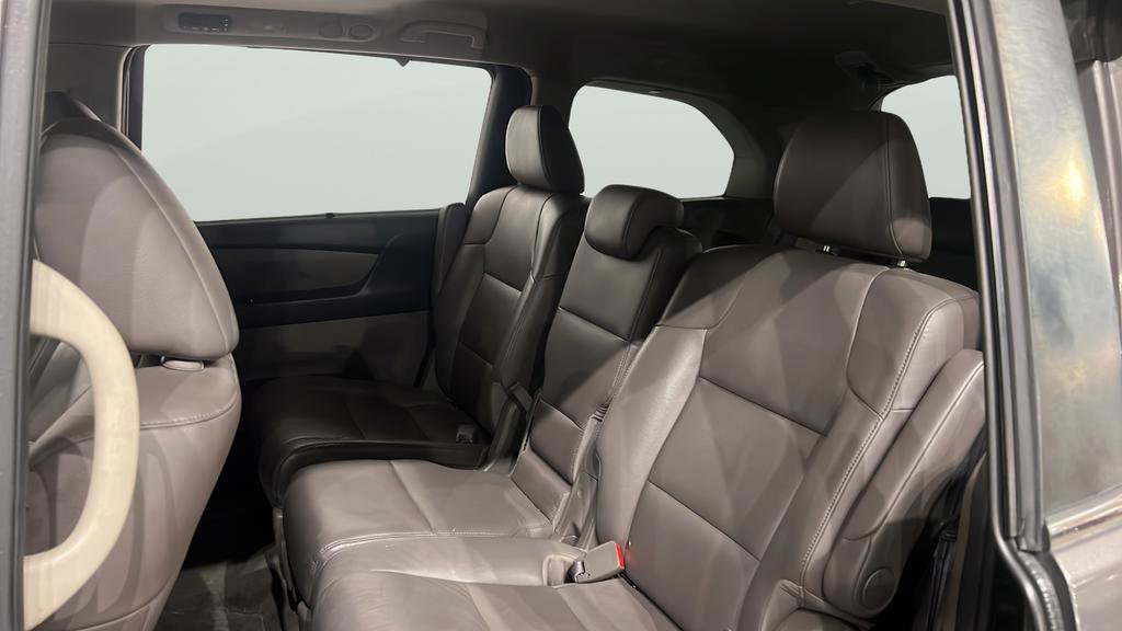 Used 2016 Honda Odyssey EX-L image 32
